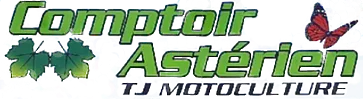 tj motoculture logo