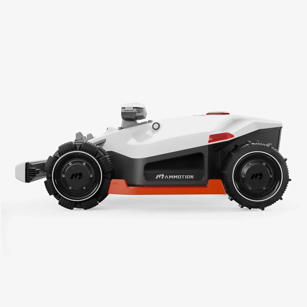 LUBA  2 AWD - MAMMOTION (3)
